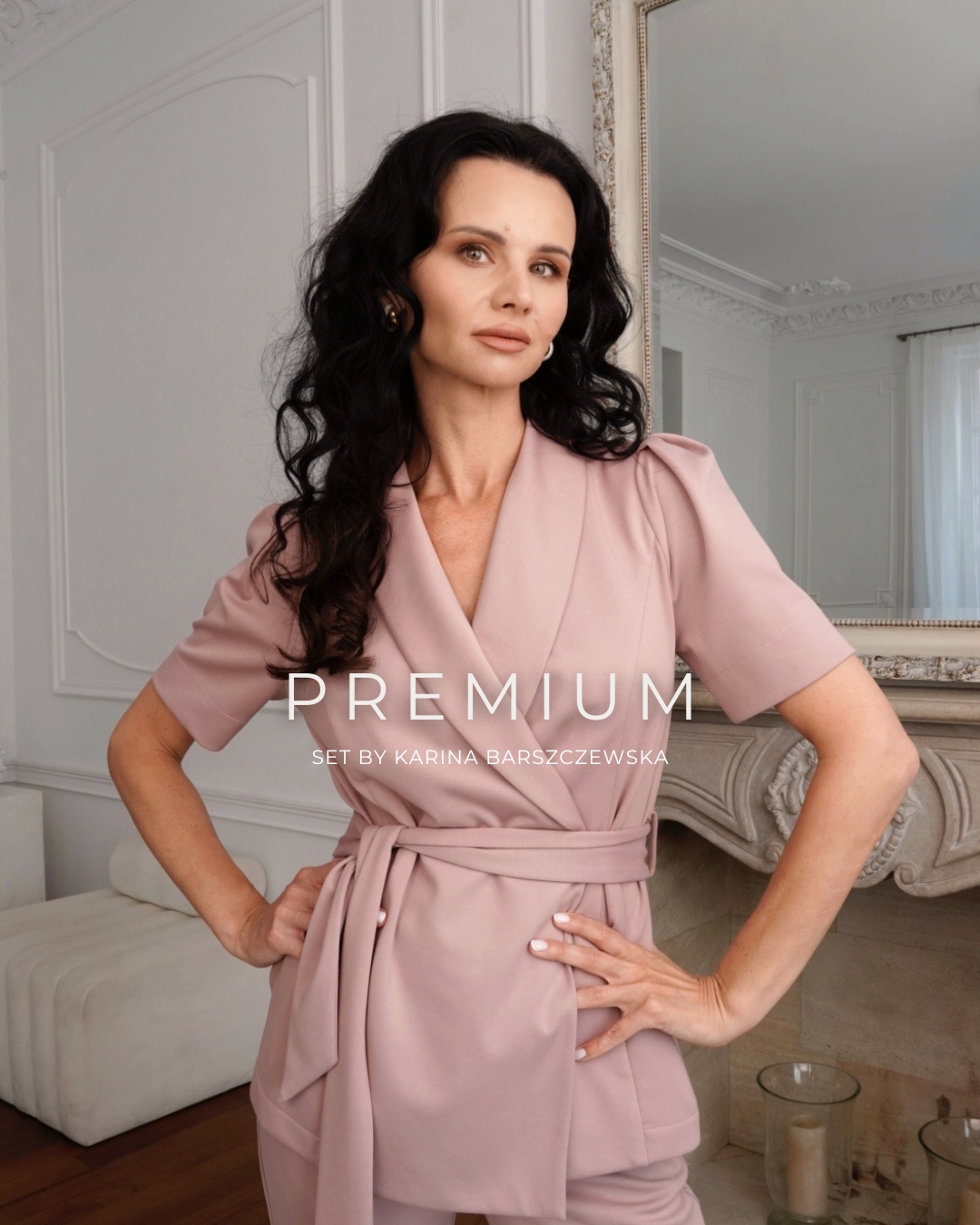 Odzież medyczna i kosmetyczna Karina Barszczewska