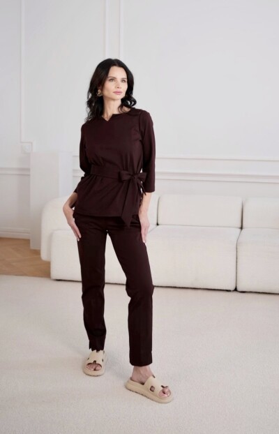 Spodnie premium VERA