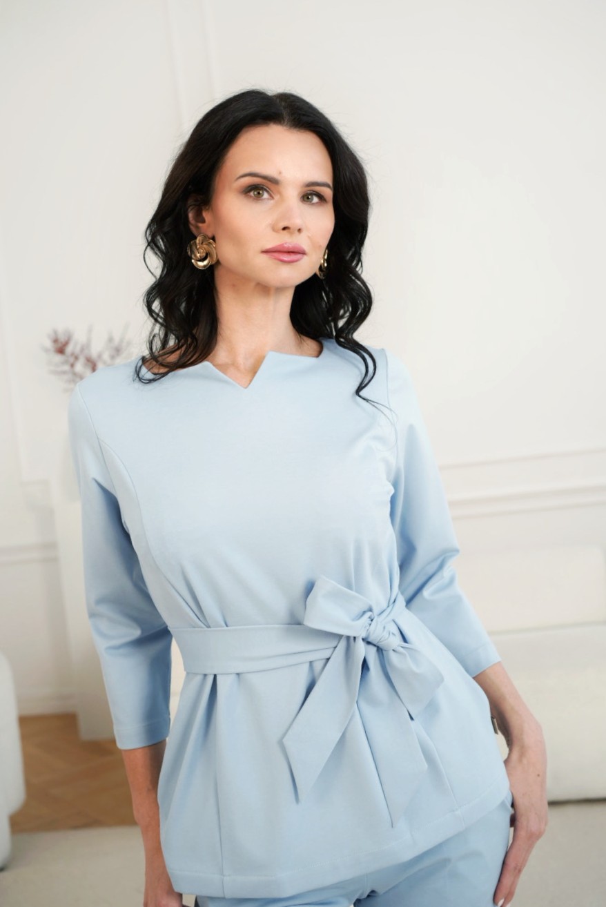 Bluzka_medyczna_PREMIUM_ELORI