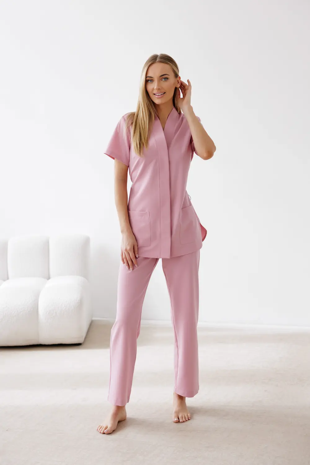 Komplet medyczny CRISTAL