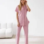 Soft Pink