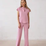 Soft Pink