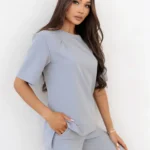 Steel Gray