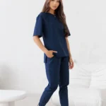 DARK NAVY