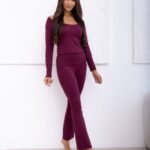Dark Raspberry